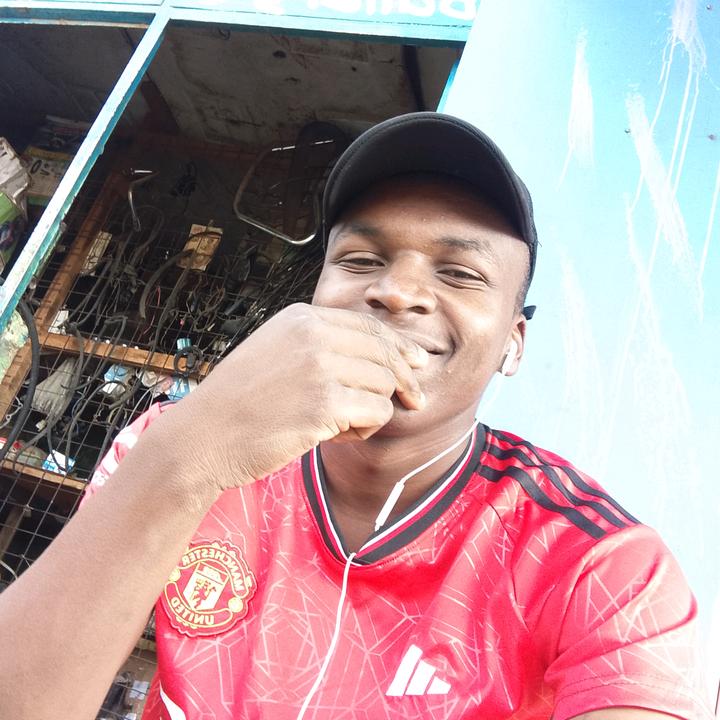 Profile Picture of Edwin Njoroge (@edwin.njoroge2) on Tiktok