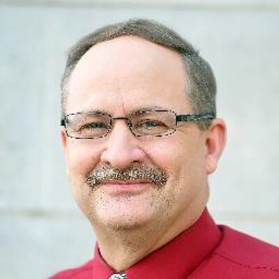 Profile Picture of Randy Pryor (@Pryor_Knowledge) on Twitter