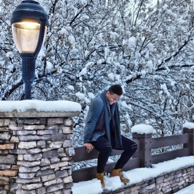 Profile Picture of 6LAKE (@JakeHolcomb24) on Twitter