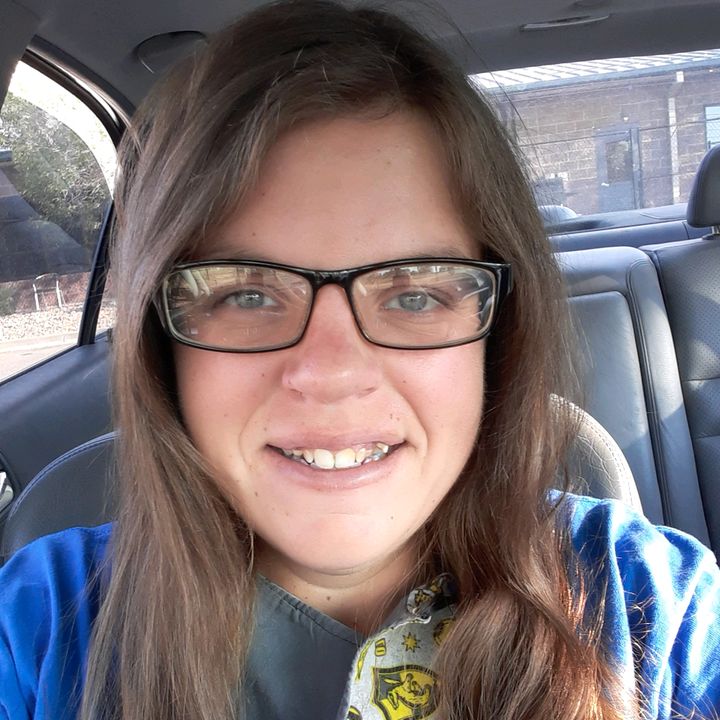 Profile Picture of Bre Steger (@breanne.steger) on Tiktok