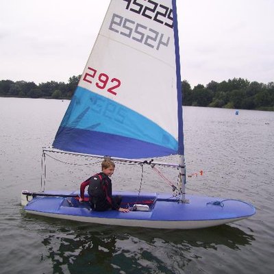 Profile Picture of Rory Richards (@tracyrory) on Twitter