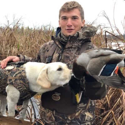 Profile Picture of Kaiden Mikalowsky (@K_Mikalowsky) on Twitter
