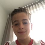 Profile Picture of J. Eppinga (@ep_jesse) on Instagram