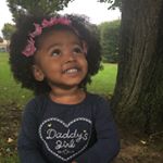 Profile Picture of Nicole Salter (@littlemissnaomi2016) on Instagram