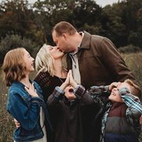 Profile Picture of Kristy Oglesby Lefever (@kristy-oglesby-lefever) on Quora