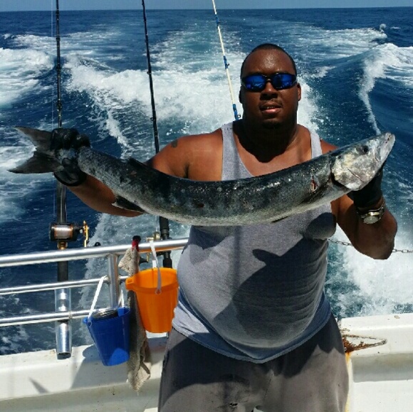 Profile Picture of Albert Hall (@mrhall_107) on Poshmark