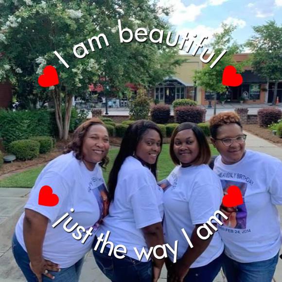 Meyoshi Worthen - Poshmark Profile Picture of Meyoshi Worthen (@veka1974) on Poshmark