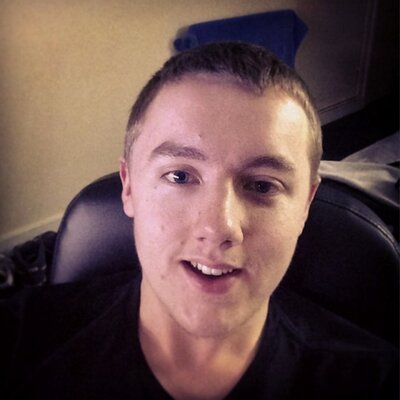 Profile Picture of James Spratt. (@lmSprattyyyy) on Twitter