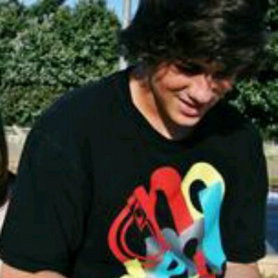 Profile Picture of Mario Padilla (@mariopadilla3) on Twitter