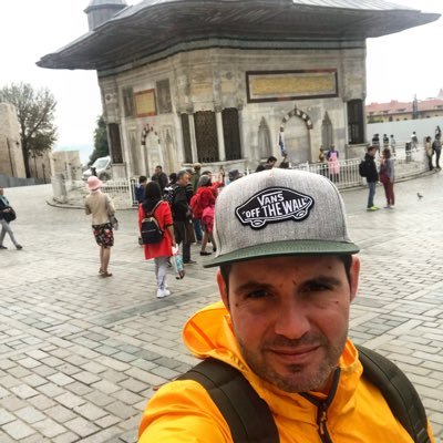 Profile Picture of Matteo Quaranta (@ibecheri2) on Twitter