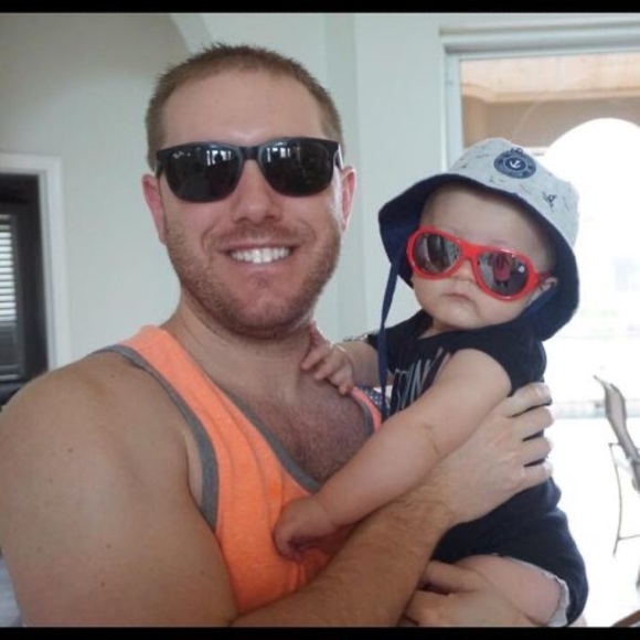 Profile Picture of Chad Raymond (@chad617) on Poshmark
