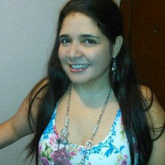 Profile Picture of Silvia Acevedo (@Nathy073) on Twitter