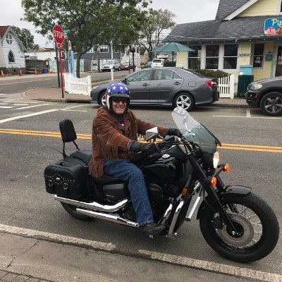 Profile Picture of Alan Wasserman (@AlanWasserman1) on Twitter