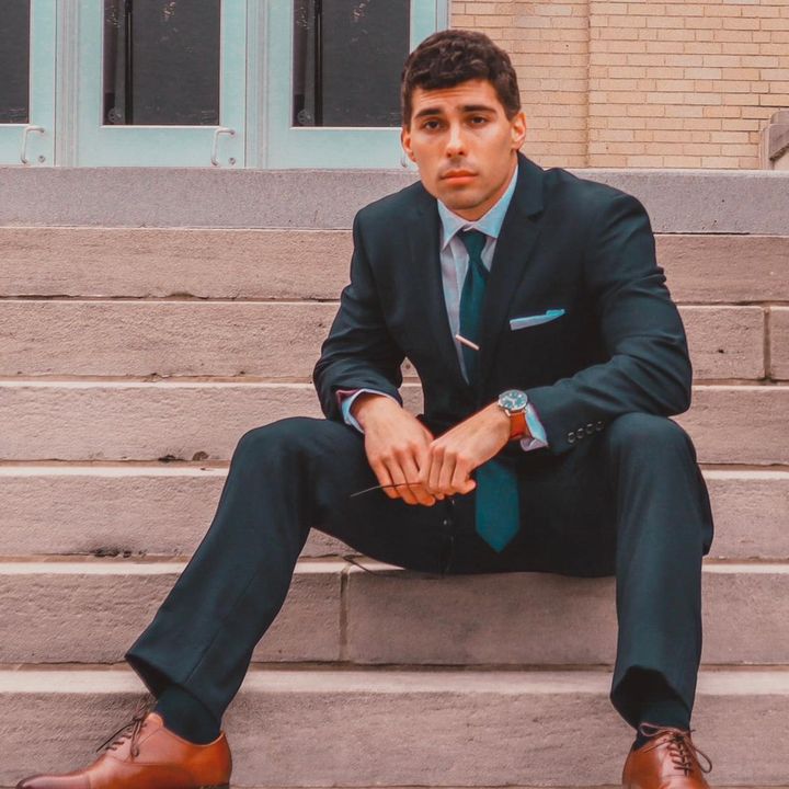Profile Picture of Dan (@daniel_mullenax) on Tiktok