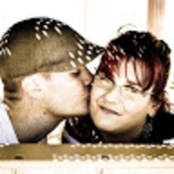 Profile Picture of Connie Fadgen (@deathpunched7) on Poshmark