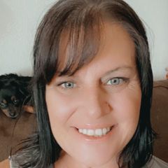 Profile Picture of Kimberly Silverthorn (@beautifu530) on Tiktok