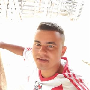 Profile Picture of José David García Ballestero (@JosDavidGarcaB2) on Twitter