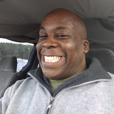 Profile Picture of Alonzo Wilson (@leavenomoney) on Twitter