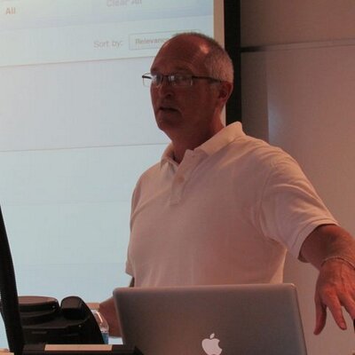 Profile Picture of Brian Dowd (@BrianDowd) on Twitter