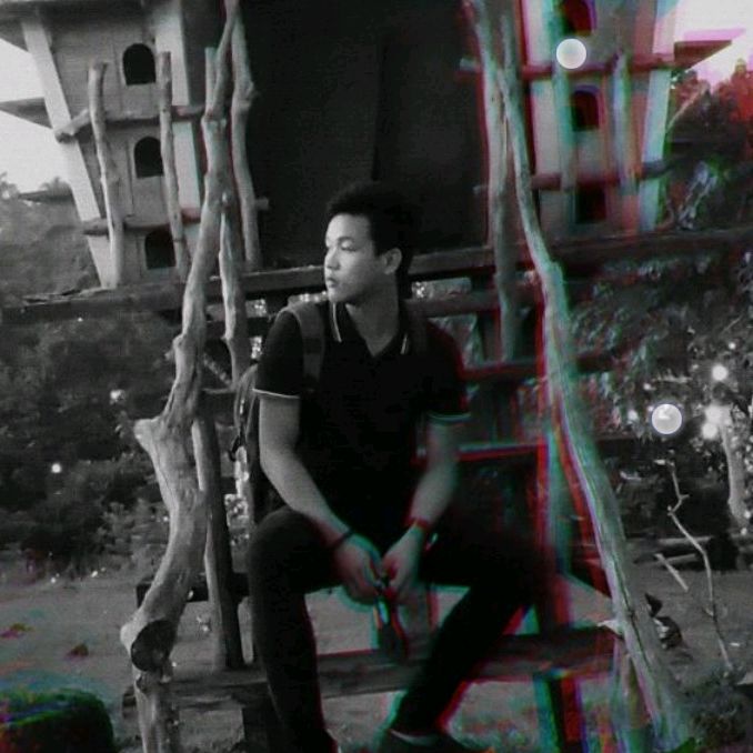 Profile Picture of John Rain (@@johnrain_11) on Tiktok