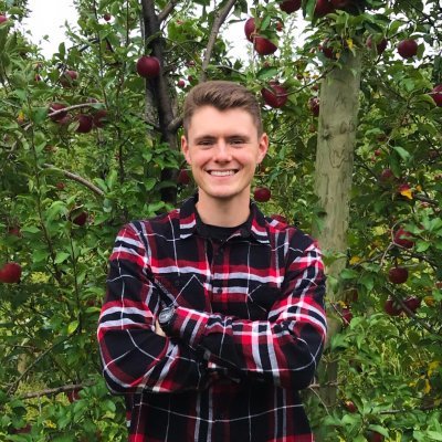 Profile Picture of Alex Gaffney (@GaffneyAlex) on Twitter