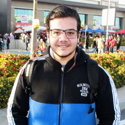 Profile Picture of Akram Ahmed Farag (@Akram_2711) on Twitter