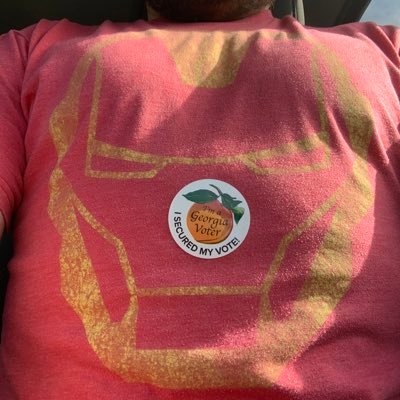 Profile Picture of Eric Swart (@Eric_DD_Swart) on Twitter