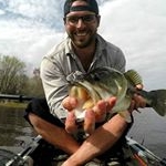Profile Picture of Justin Minton (@more.than.fishing) on Instagram