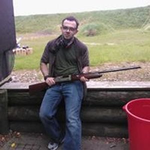 Profile Picture of Sean Gibney (@sean.gibney.3701) on Myspace