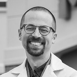 Profile Picture of David Margolius (@Margo_II) on Twitter