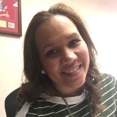 Profile Picture of Dominique Rollins (@u_nique77) on Twitter