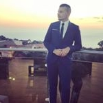 Profile Picture of Michael Scofield (@rocco_mangone) on Instagram