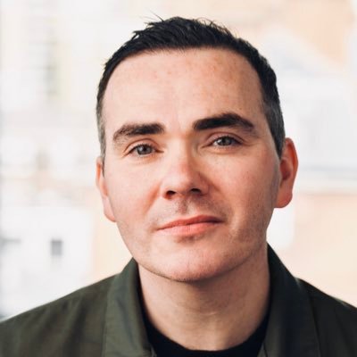 Profile Picture of Sean Doyle (@seandoyle81) on Twitter