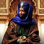 Profile Picture of Muhammad Munir Muhammad (@askia_muhammad_ibn_battutah) on Instagram