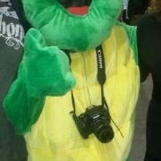 Profile Picture of Benjamin Monge (@tinjanurtles) on Myspace