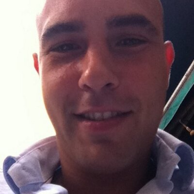 Profile Picture of Eric Piir Blumer (@EricPiir) on Twitter