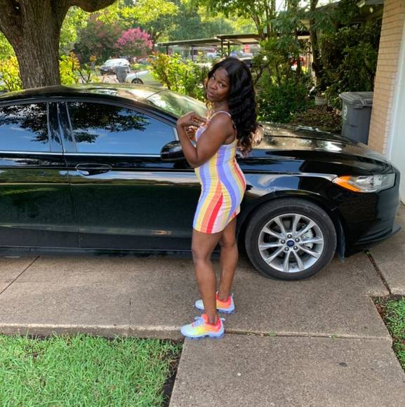 Profile Picture of Angela Alexander (@msangie8822) on Poshmark