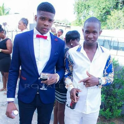 Profile Picture of Christopher Jordon (@Christo07149116) on Twitter