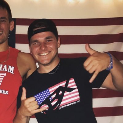 Profile Picture of Chad Roche (@RocheChad) on Twitter