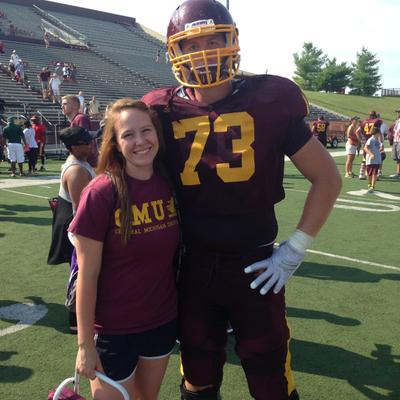 Profile Picture of Michelle Keen (@Keens_Mom) on Twitter
