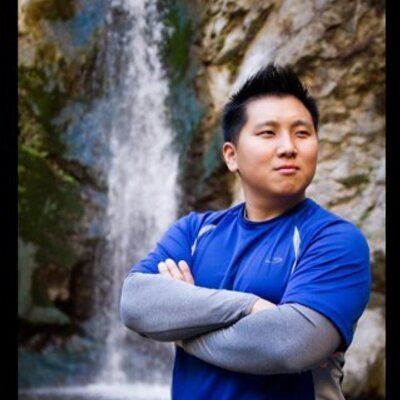 Profile Picture of Jacob Cho (@Jacob105Cho) on Twitter