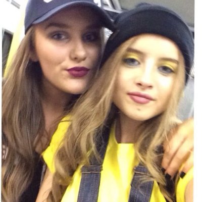 Profile Picture of Nicole Barron (@nicolebarron3) on Twitter