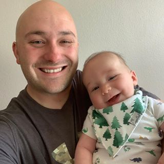 Profile Picture of Darrin Michael Kertzman (@darrin.kertzman) on Facebook