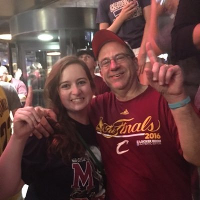 Profile Picture of DAN MAUST (@OSUDAN) on Twitter