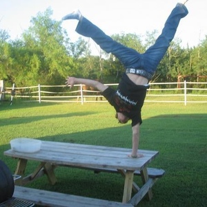 Profile Picture of Blake Mcsparrin (@blakemcs) on Myspace