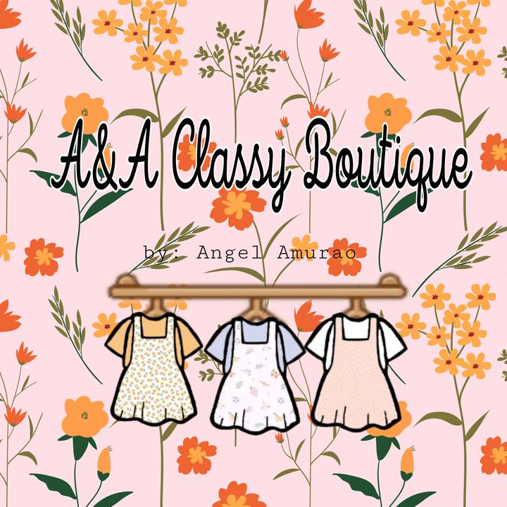 Profile Picture of A&A Classy Boutique (@angelamurao) on Tiktok