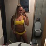 Profile Picture of Hollie Mitchell (@holliefay_) on Instagram