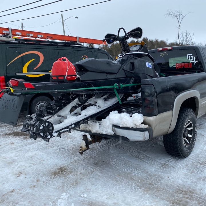 Profile Picture of trevor gee (@09summit800) on Tiktok