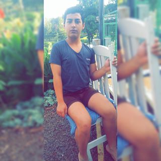 Profile Picture of Carlos Daniel Palinsky (@kaka.palinsky) on Facebook