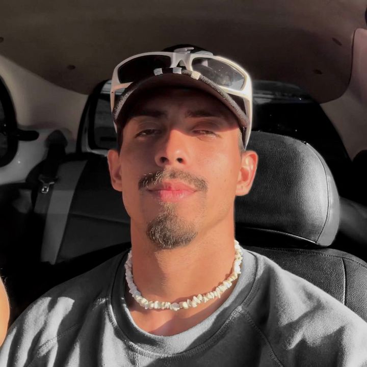 Profile Picture of carlusho (@carlusho14) on Tiktok